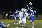 MLax vs Emmanuel  Men’s Lacrosse vs Emmanuel College. - Photo by Keith Nordstrom : MLax, lacrosse